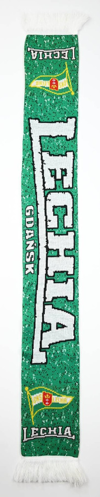 LECHIA GDAŃSK SCRAF