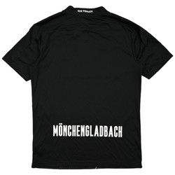 2020-21 BORUSSIA MONCHENGLADBACH KOSZULKA S