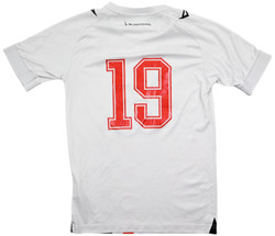 2022-23 NEC NIJMEGEN SHIRT S