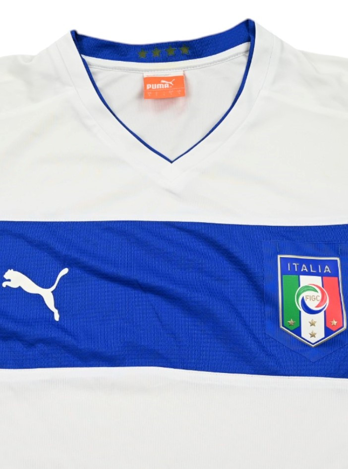 2012-13 ITALY KOSZULKA L