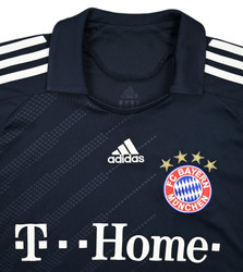 2008-09 BAYERN MUNCHEN KOSZULKA XL. BOYS
