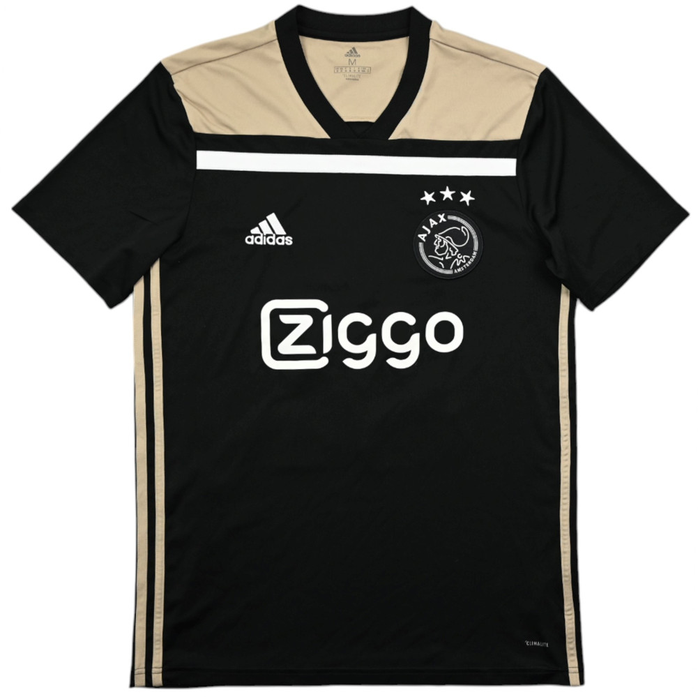 2018-19 AJAX AMSTERDAM *ZIYECH* KOSZULKA M