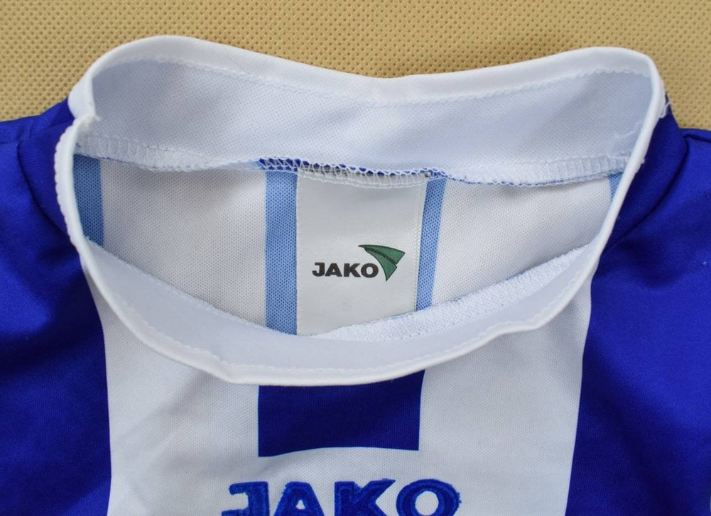 2005-06 RECREATIVO HUELVA KOSZULKA S