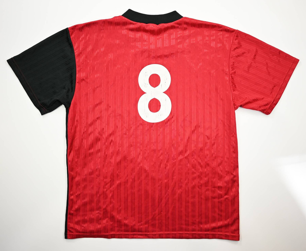 ADIDAS OLDSCHOOL SHIRT XL