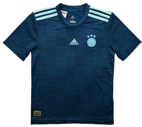 2018-19 FENERBAHCE SHIRT M. BOYS