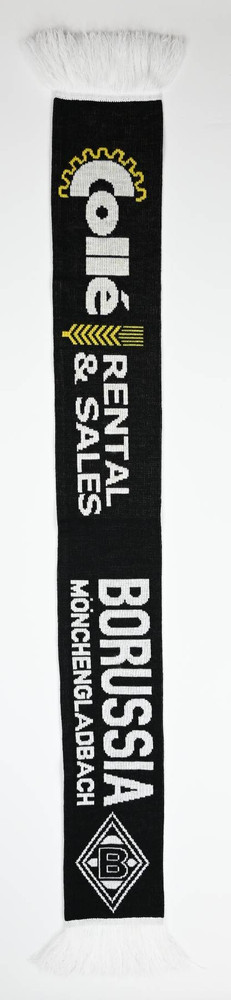 BORUSSIA MONCHENGLADBACH SZALIK