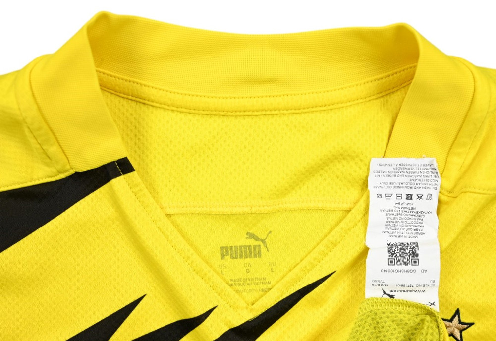 2020-21 BORUSSIA DORTMUND KOSZULKA L 