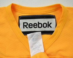 SWEDEN HOCKEY REEBOK KOSZULKA M. BOYS