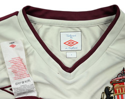 2010-11 SUNDERLAND KOSZULKA S