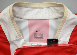 2002-03 ATLETICO MADRID SHIRT XL