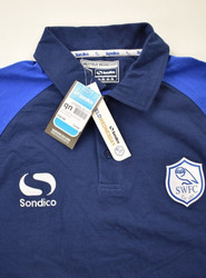 SHEFFIELD WEDNESDAY SHIRT L