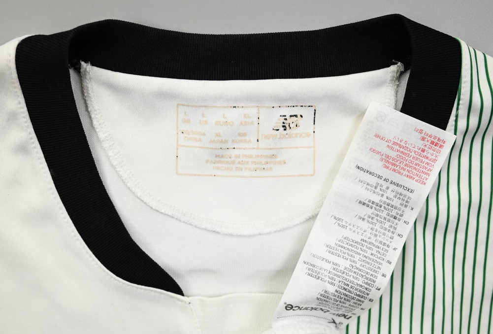 2017-18 LIVERPOOL *MANE* KOSZULKA L