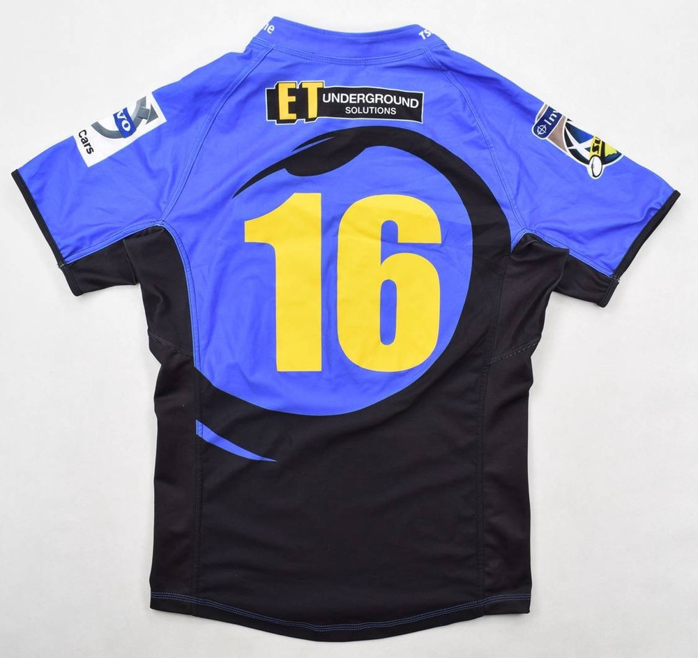 WESTERN FORCE RUGBY ISC KOSZULKA L