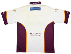 HUDDERSFIELD GIANTS RUGBY SHIRT 2XL
