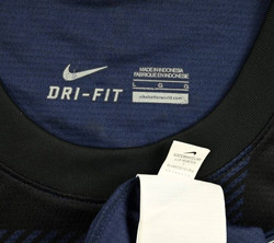 2013-14 MANCHESTER UNITED SHIRT L