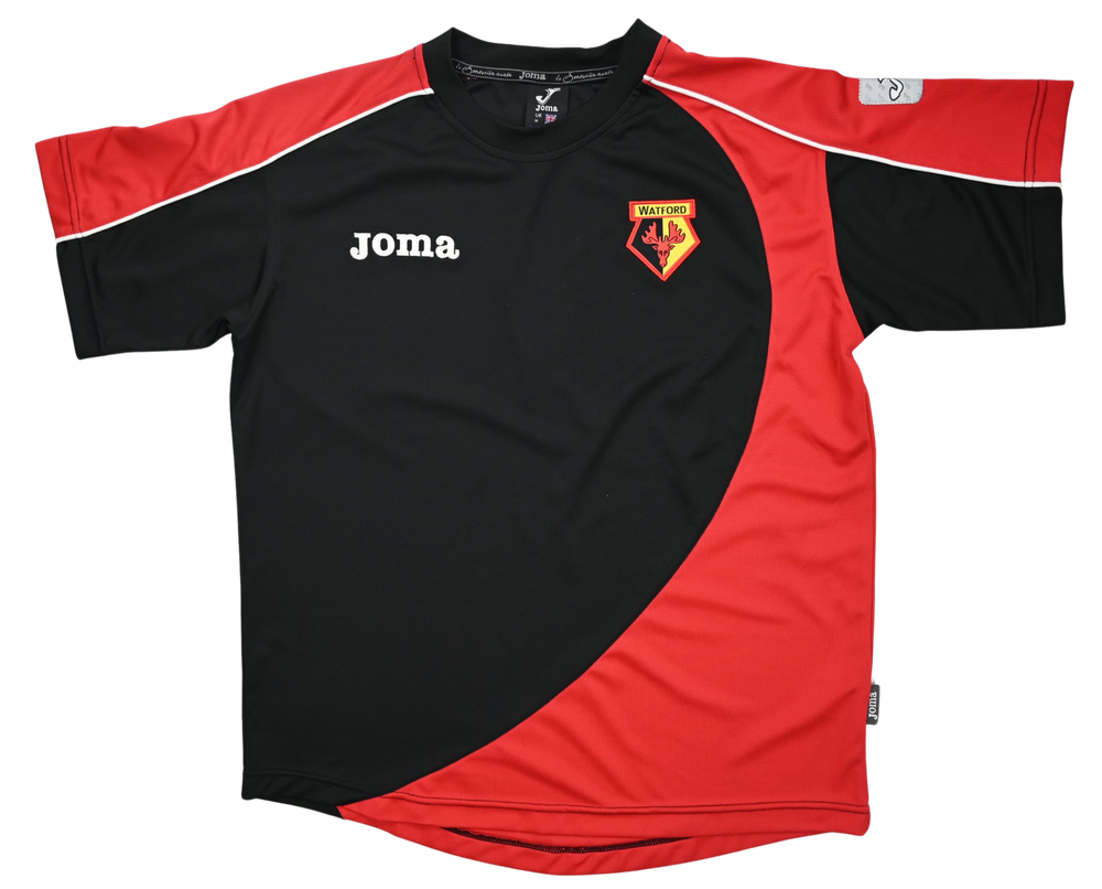 2009-10 WATFORD SHIRT M