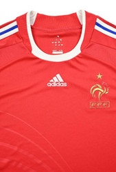 2007-08 FRANCE KOSZULKA XL
