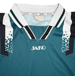 JAKO OLDSCHOOL LONGSLEEVE XL