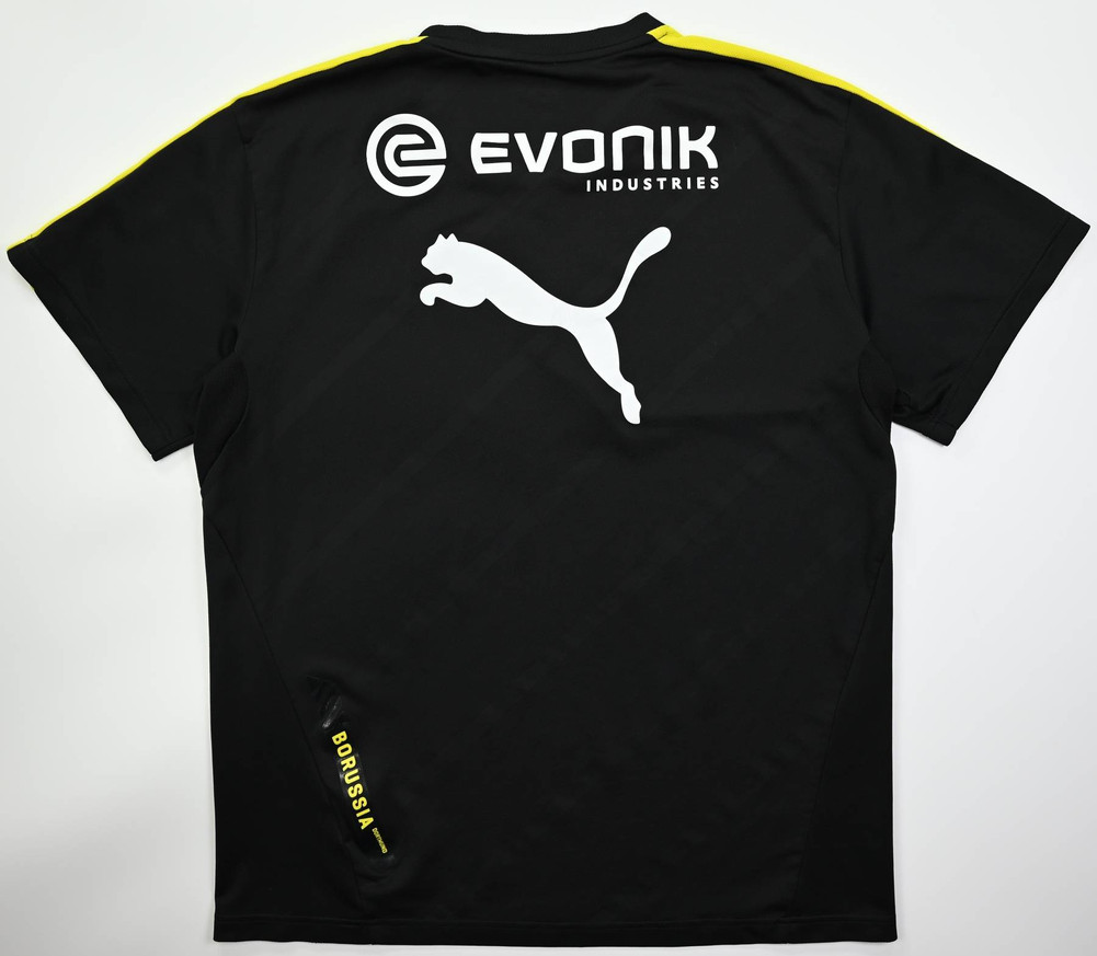 BORUSSIA DORTMUND KOSZULKA XXL