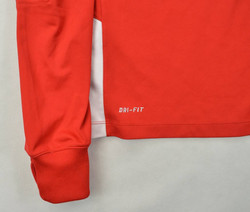 CHARLTON ATHLETIC BLUZA S