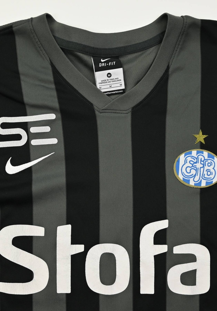 2014-16 ESBJERG FB KOSZULKA M