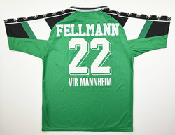 2001-02 VFR MANNHEIM KOSZULKA XL