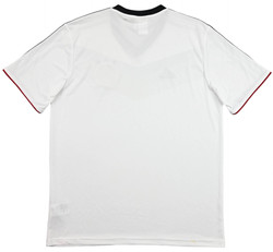 2014-15 GERMANY KOSZULKA L