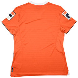 2015-16 LUTON TOWN KOSZULKA WOMENS L/XL
