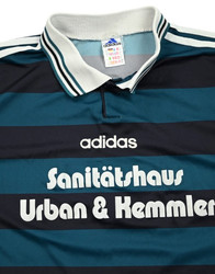 FC WEIDEN-OST LONGSLEEVE SHIRT XL