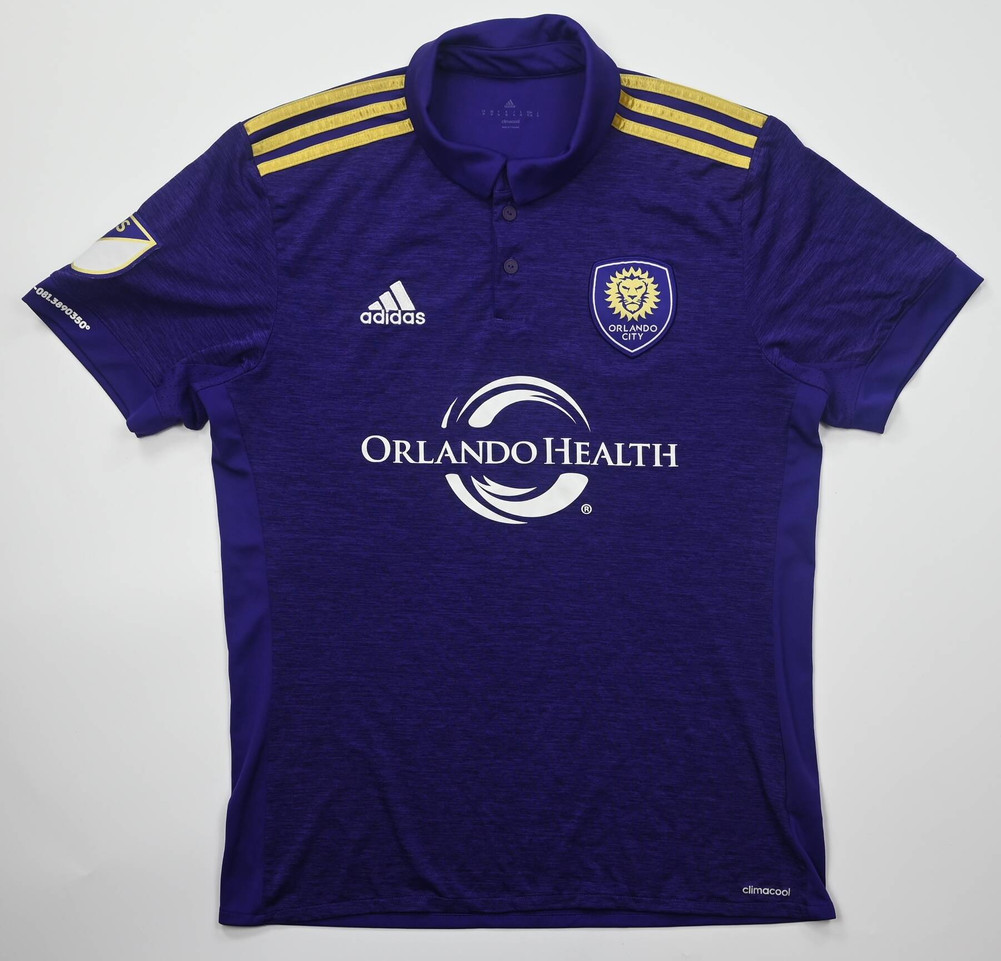 2016 ORLANDO CITY KOSZULKA M