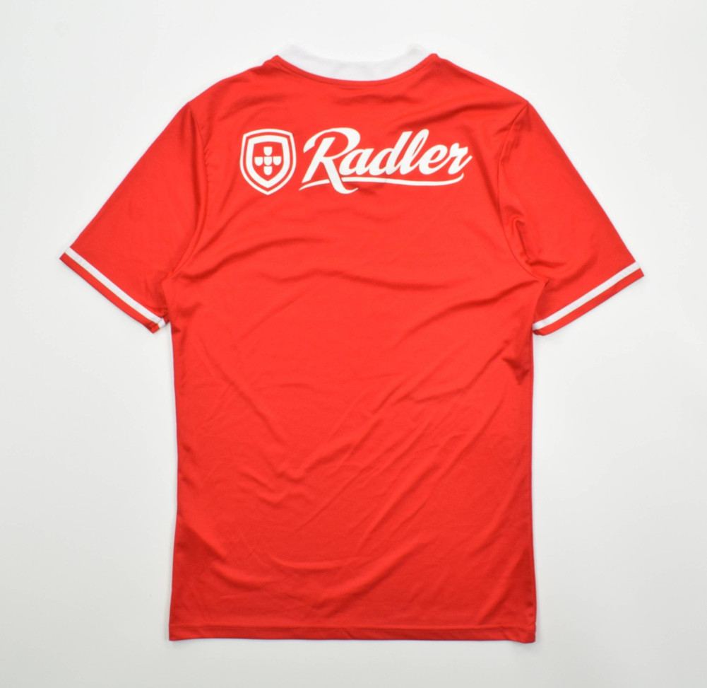 2016-17 BENFICA LIZBONA KOSZULKA S