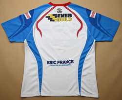 WILDCATS RUGBY SHIRT L