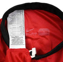 2013-14 MANCHESTER UNITED *ROONEY* SHIRT L