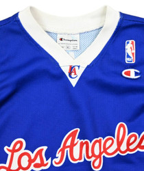 LOS ANGELES CLIPPERS *BRAND* NBA CHAMPION SHIRT XL. BOYS