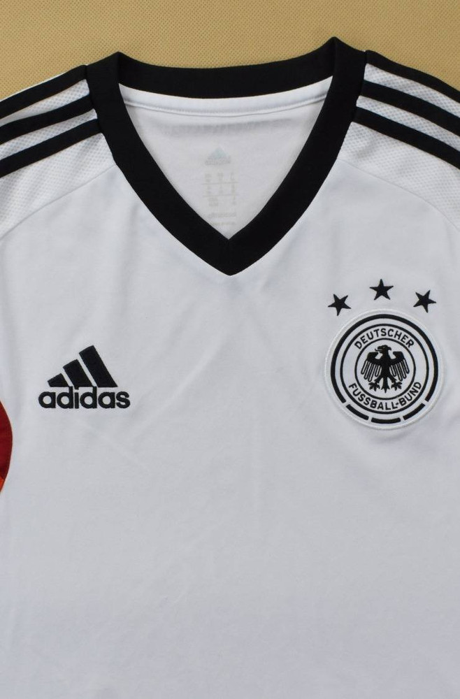 2013-14 GERMANY SHIRT M