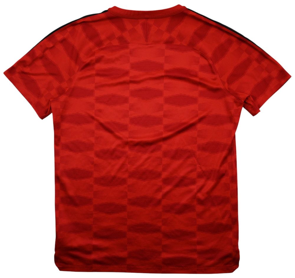 2017-18 SPARTA PRAGUE SHIRT L