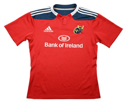 MUNSTER RUGBY SHIRT XL