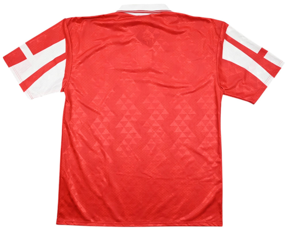 MASITA OLDSCHOOL SHIRT XL