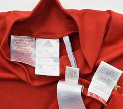 BAYERN MUNCHEN BLUZA L. BOYS