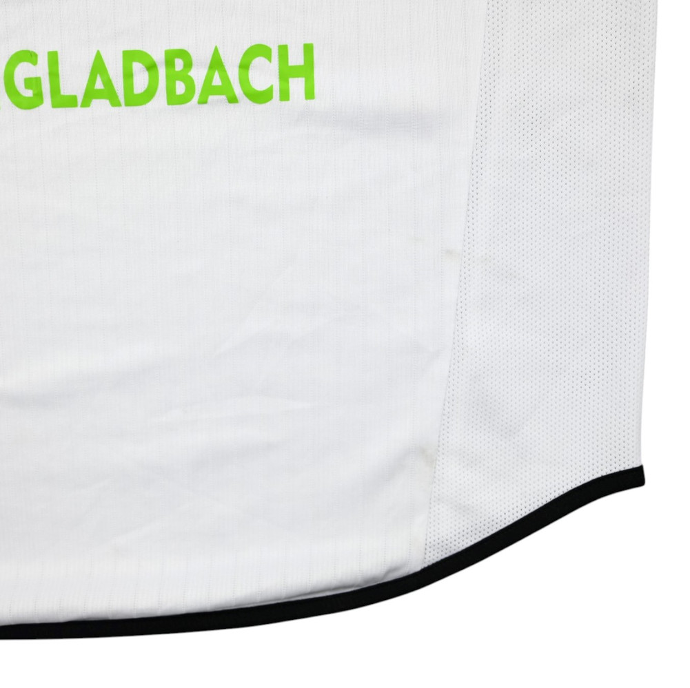 2012-13 BORUSSIA MONCHENGLADBACH *DE JONG* SHIRT L