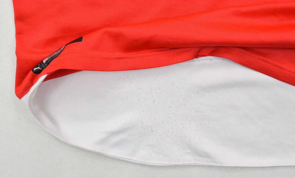 2015-16 ARSENAL LONDON SHIRT L