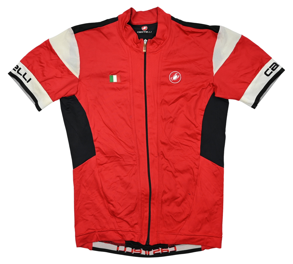 CASTELLI CYCLING SHIRT L
