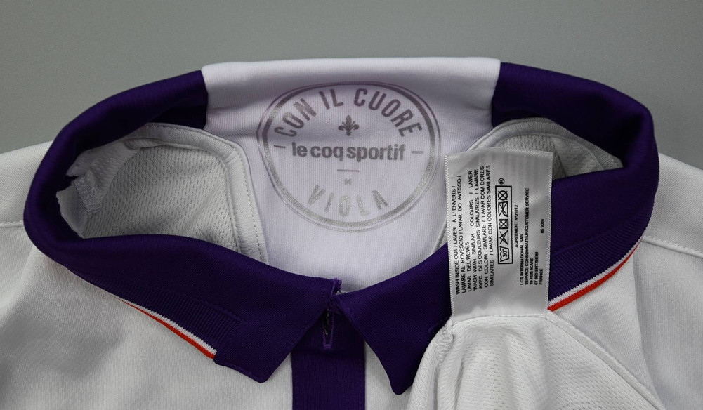 2016-17 FIORENTINA *OLIVERA* KOSZULKA M