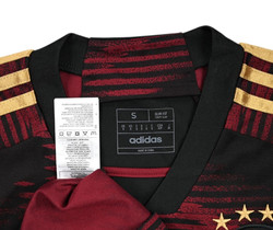 2022-23 GERMANY WOMENS *BRAND* KOSZULKA S