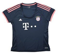 2015-16 BAYERN MUNCHEN KOSZULKA WOMENS XL