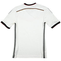 2014-15 GERMANY KOSZULKA XL. BOYS