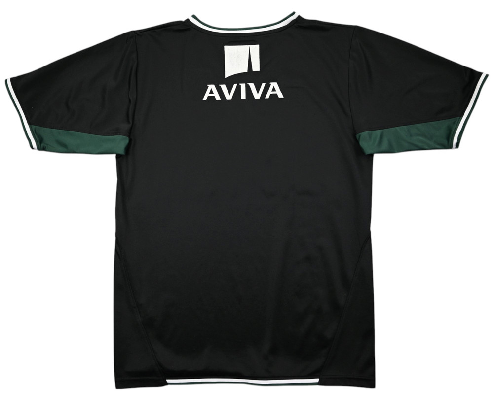 2008-10 NORWICH CITY KOSZULKA S