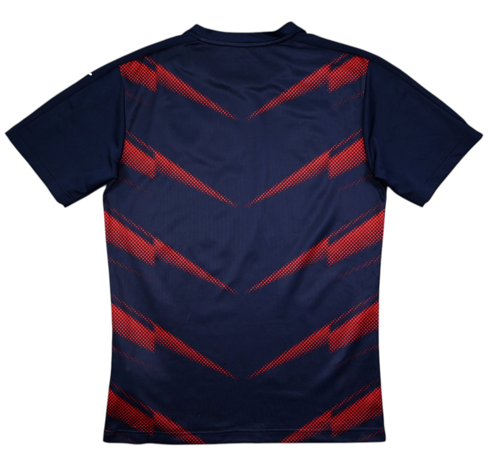 2017-18 ARSENAL KOSZULKA M