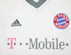 2002-03 BAYERN MUNCHEN *BALLACK* KOSZULKA XL