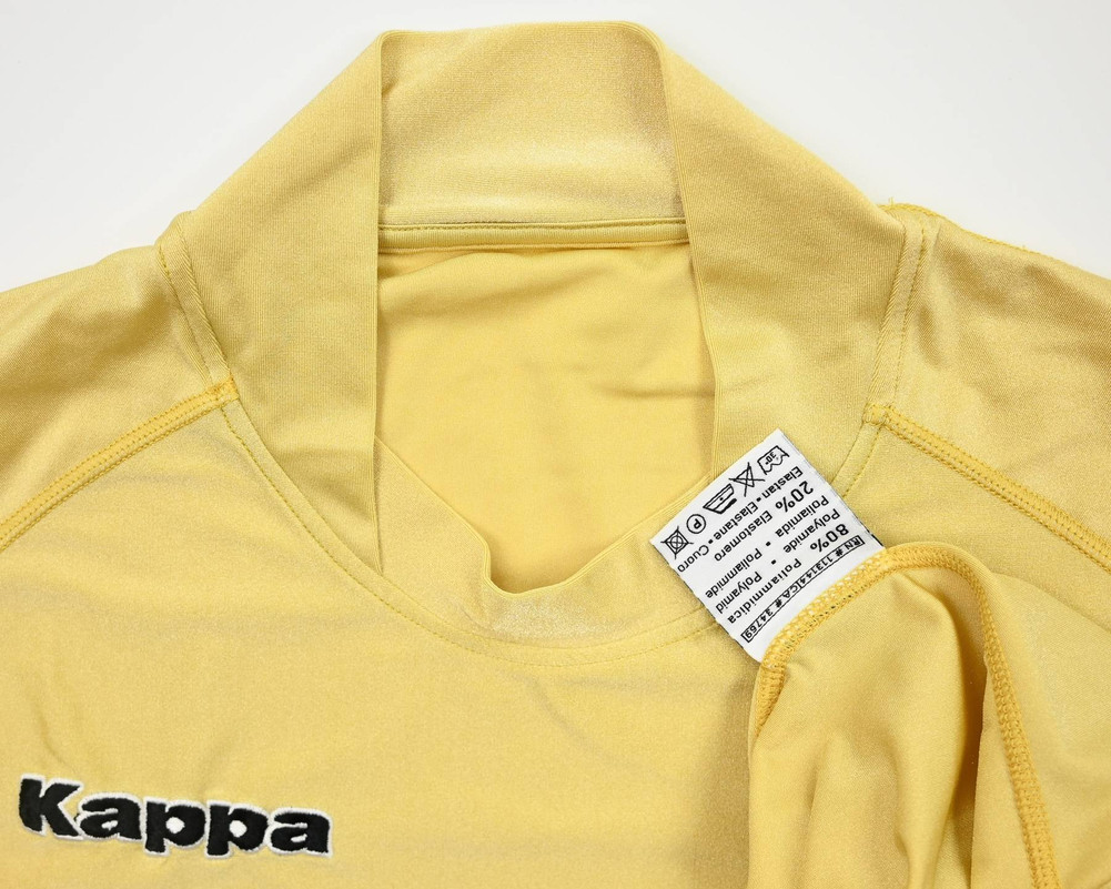 2008-09 FEYENOORD ROTTERDAM KOSZULKA 3XL